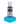 Americolor Sky Blue Soft Gel Paste