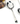 RSVP Monty's Slotted Serving Spoon Polished Stainless