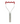 Tovolo Silicone Potato Masher - Cayenne