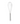 Fox Run 10 inch Whisk