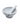Fox Run Large Marble Mortar and Pestle