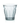 Picardie Clear Tumbler - 10oz