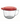 Anchor Hocking Red Batter Bowl