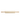 HIC Fletchers Mill Maple Wood 10" Rolling Pin