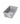 USA Pan Medium Bread Loaf Pan 9x5