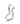 Music Note Cookie Cutter