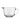 Fox Run Glass 2 qt Batter Bowl