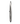 Tovolo Stainless Steel 11" Tongs - Charcoal