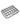 Fox Run Stainless Steel Mini Muffin Pan