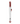 Tovolo Silicone Tip Top Tongs - Cayenne