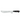 Wusthof Classic 8" Artisan Butcher Knife, Hollow Edge