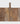 Mango Wood Cheese/Serving Board w/ Handle