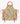 Hedley & Bennett The Essential Apron: Rilfe Poppy Fields