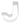 Letter J Cookie Cutter