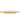 HIC Fletcher's Mill Maple Rolling Pin 10''