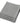 Ripple Dish Cloth  London Gray