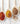 HIC 17 3/4" Beechwood Spoon