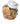 OXO POP Medium Jar (3.0 Qt)