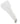 Mini Spatula & Spoonula Set, White