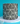 Sweet Stamp Cake Stencil - Lexi