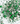 Green & White Sporty Sprinkles 2 oz