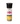 Real Salt Lemon Pepper Grinder 2.8 oz