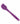 Thermoworks Silicone Spatula, Purple