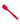 Thermoworks Silicone Spatula, Red