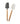 Nordicware 2 Piece Large Spatula Set