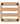 Epicurean Trivet Natural/Black