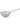 HIC Nylon Mesh Strainer 7"