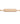 HIC Fletcher's Mill Maple Rolling Pin 12"