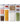 OXO 10 Piece Pop Container Set